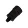 Rosette collapsible euro with salary 16a black rexant