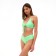 Swimsuit female separate minku "Summer Joy" color light, size 46