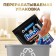 Capsules for washing dishes in the dishwashers Finish Ultimate, aroma of lemon, 30 pcs.