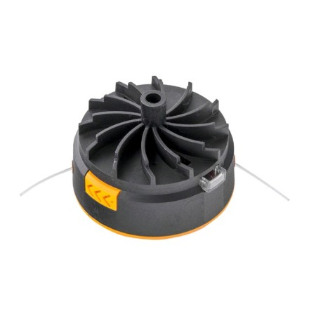 Coil Denzel 96349, M6 nut, automatic, D 1.3 mm, for TRIMMER TE-650-1