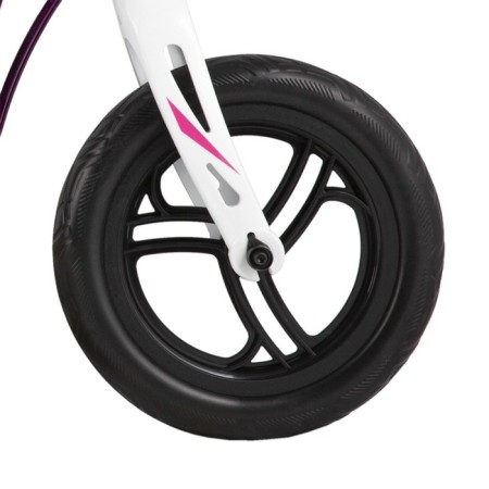 Begwood 12 "Maxiscoo Rocket, Purple color-5