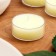 Set of candles in the sleeve "Circle", white, 12 pcs