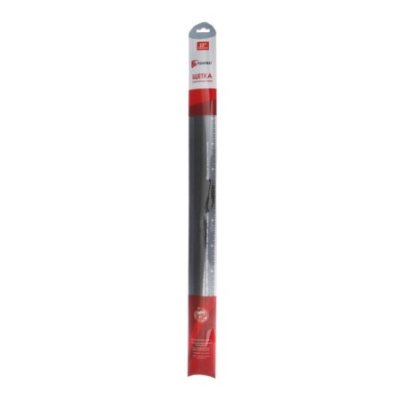 The wiper brush Cartage 22/550 mm, winter-3