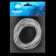 Silicone compressor tube for compressor, Ø 4 mm, 2 m, transparent