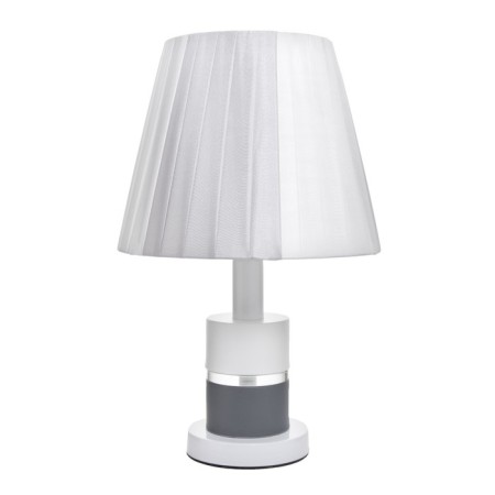 Aurika E27 40W Better-gray Battle 25x25x41 cm Risalux-6