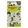 Flower seeds Bell "White Porcelain", 0.1 g