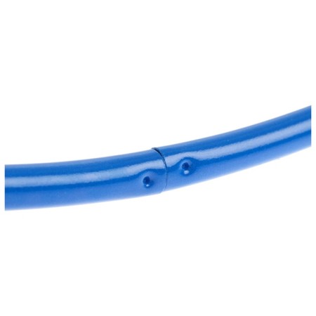Hoop for rhythmic gymnastics, d = 90 cm, color mix-3