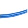 Hoop for rhythmic gymnastics, d = 90 cm, color mix