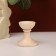 Harvesting for creativity stand for an egg, 3.5 x 3 cm