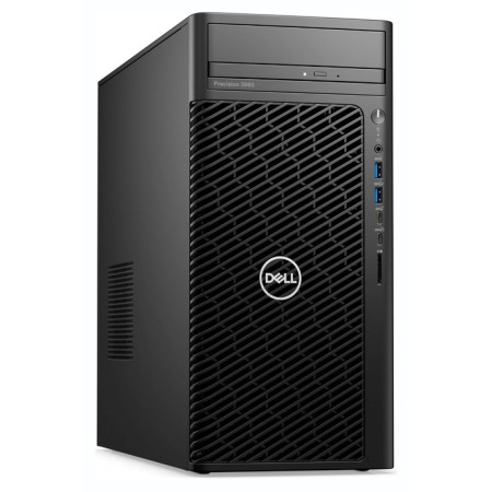 PC Dell Precision 3660 MT i7 13700 (2.1) 32GB 1TB 7.2K SSD512GB RTX A2000 6GB DVDRW CR Linu 106861