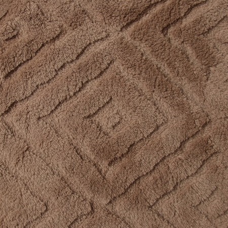 Plaid "Nika", 200x205cm, Velsoft 250g/m, PE100%-1