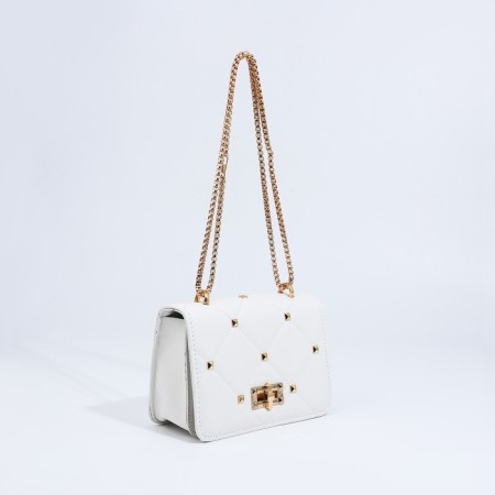 Bag-mixer on the valve, white color-4