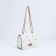 Bag-mixer on the valve, white color