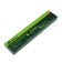 Pipe key "Sibrtekh" 15736, lever, No. 1, lip opening up to 25 mm, 45 °, curved lips