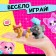 Surprise toy "Cute Paws"