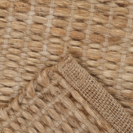 Carpet Ethel Style 60*90cm, 100% juts, 1700 g/m2-3