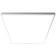 Luminaire Insured LED Feron, IP54, LED, 36 W, 595x595x48 mm, white color
