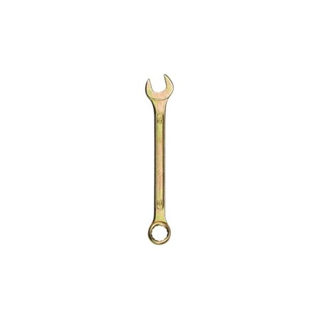Combined Key Rexant 12-5808-2, yellow zinc, 13 mm-2
