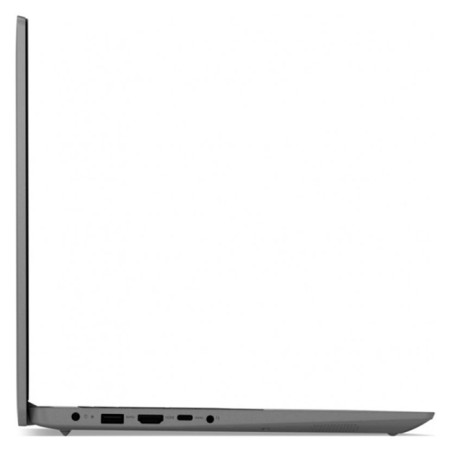 Laptop 15.6 "FHD LENOVO IDEAPAD 3 ((82RK0104FE)) GREY-5