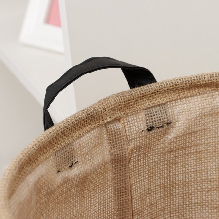 Board basket "Tsuroire", 34 × 40 cm, jute-1