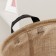 Board basket "Tsuroire", 34 × 40 cm, jute