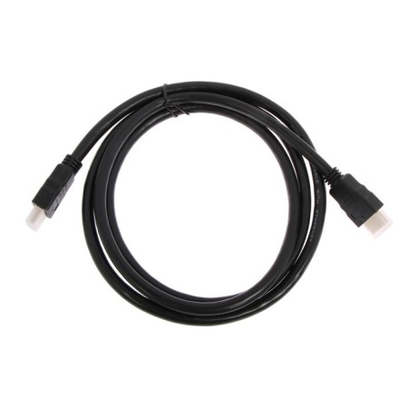 HDMI Windigo, HDMI (M) -HDMI (M), V 1.4, 1.5 m, gilded connectors, 3D, 4K, black-5