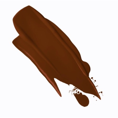 Acrylic paint on the skin 50 ml, ZHK Decola, brown, 26128419-1