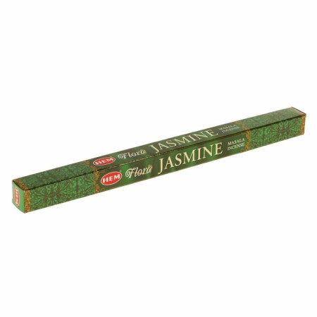 Incense "hem" 8 sticks of Masala Jasmine-1