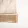 Gloves are female, dimensionless, without insulation, milk color
