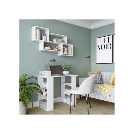 Table Asti 2, white color-3