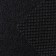 Savanna home rug, 45 × 75 cm, black color