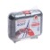 Set of motorist No. 2P: cigarette wires, emergency sign, fire extinguisher, first -aid kit
