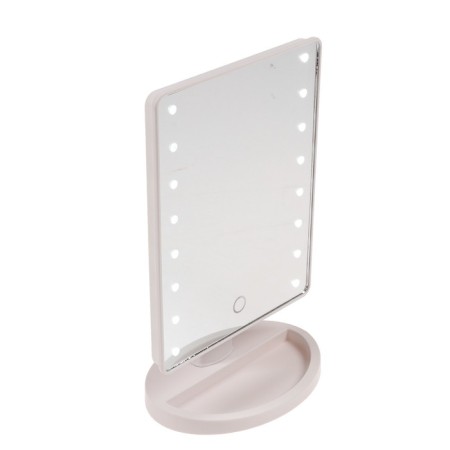 Energy EN-704 mirror, backlight, 26 x 17 x 12 cm, 4haa