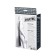 Filger Anonymo, PU Skin, 64 cm, black color