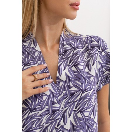 Women's tunic, size 42-2