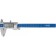 Electronic bison standard 34463-100, SCC-I-100-0.01, stainless steel, 100 mm
