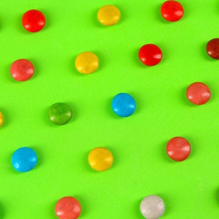 Chocolate "Money", in a bank, 50 g.-1