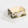 Baby for the Capcake "Belo-gold", 23 x 16 x 10 cm, New Year