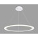 LED LED LED Ambrella Light, Original, FA4345, LED, 68 W, 5100LUM, 3000-6400K, white color