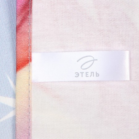 Towel Ethel "Magic New Year" 40x73 cm, 100% HL, sarzha 190 g/m2-4