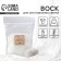 Soyvy candle wax 250 g, granules, pace of melting 52 degrees