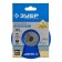 Package support bison 35775-115, plastic for Ushm under the circle of fiber, d = 115mm, M14