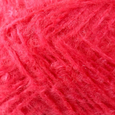 Knitting yarn "Deluxe" 100% polypropylene 140m/50g set 2 ST-kaleidoscope (MIX)-5