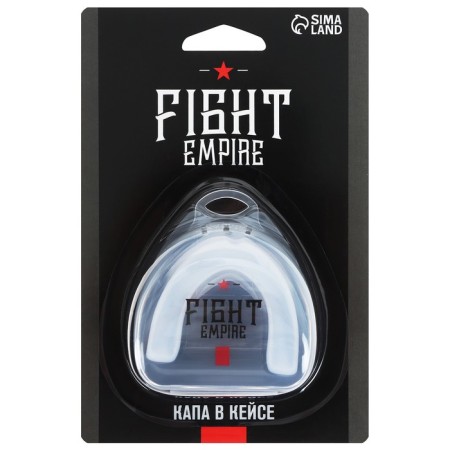 Boxing Fight Empire Pap-5