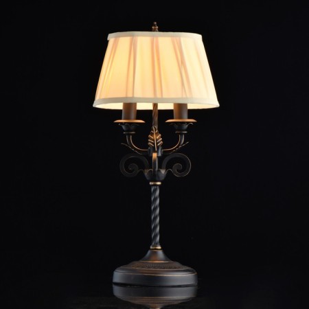 Victoria table lamp, size 18x55x26 cm, 120W 2xe14 IP 20-1