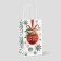 Gift Crafts "Happy New Year", 12 x 21 x 9 cm, New Year