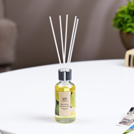Aromatic diffuser "citrus and grapefruit", 30 ml-1