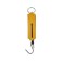 Bezmen Luazon, mechanical, up to 25 kg, division price 500 g, yellow