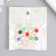 Busina for creativity plastic "Cande" mix 0.8x1x1.5 cm