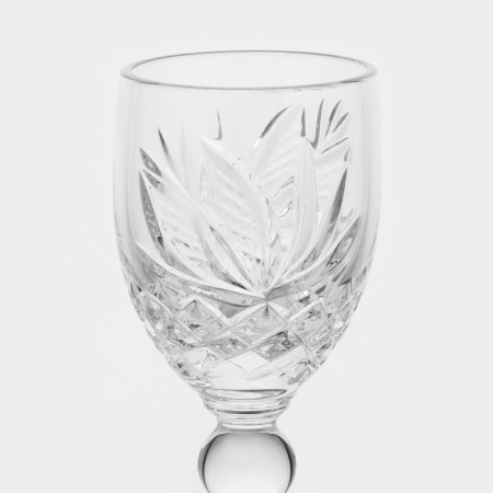 Set of crystal glasses, 50 ml-3